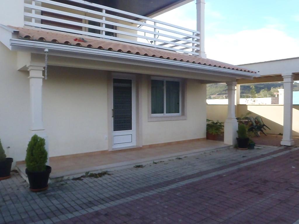Hotel Casa Da Rua Do Sol Almalaguez Exterior foto